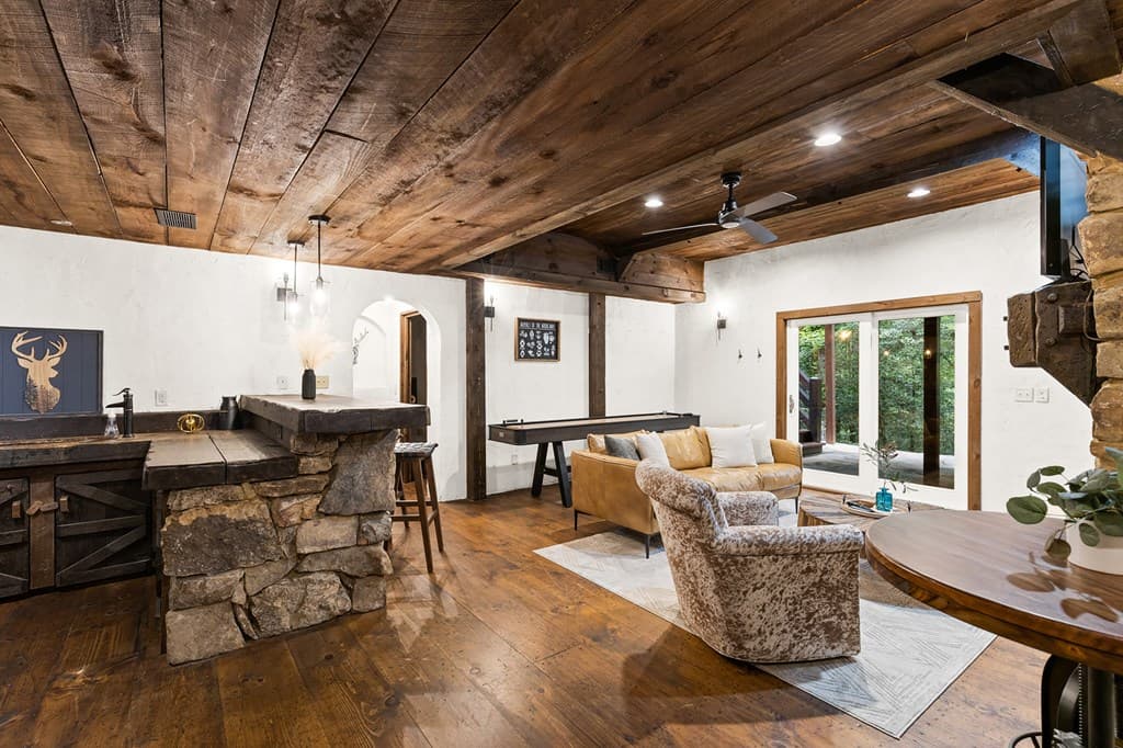 930 Power Dam Road, Blue Ridge GA 30513 - Photo