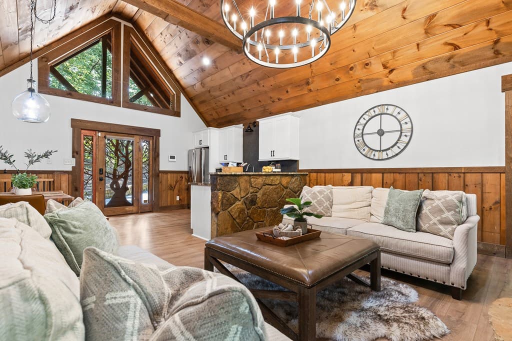 930 Power Dam Road, Blue Ridge GA 30513 - Photo