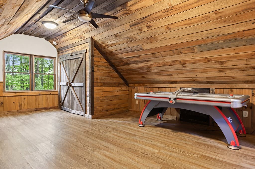 930 Power Dam Road, Blue Ridge GA 30513 - Photo
