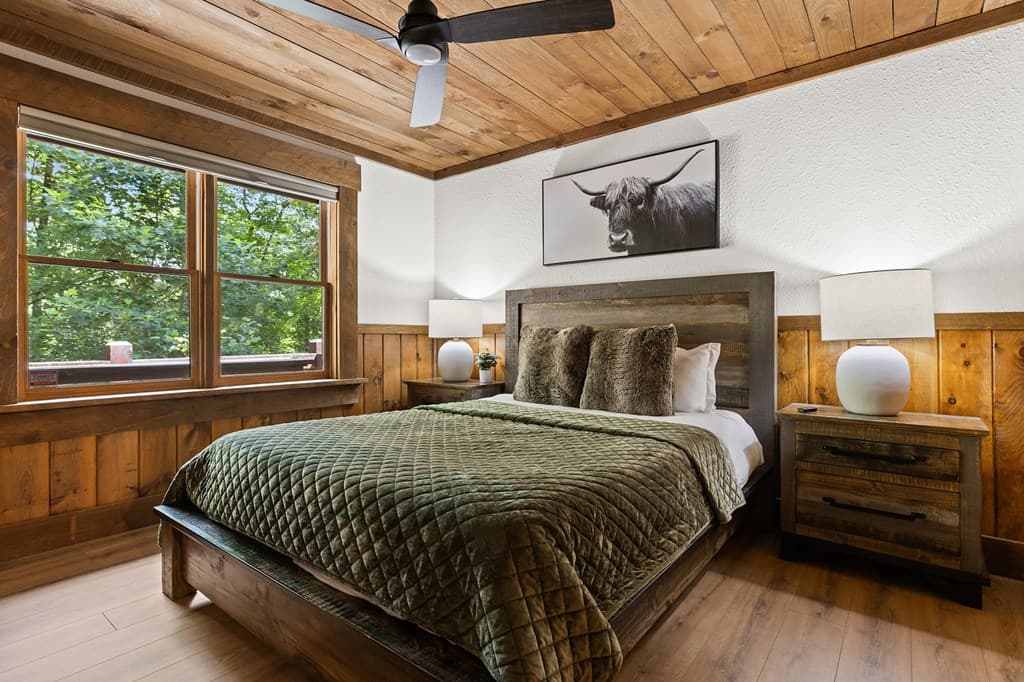 930 Power Dam Road, Blue Ridge GA 30513 - Photo