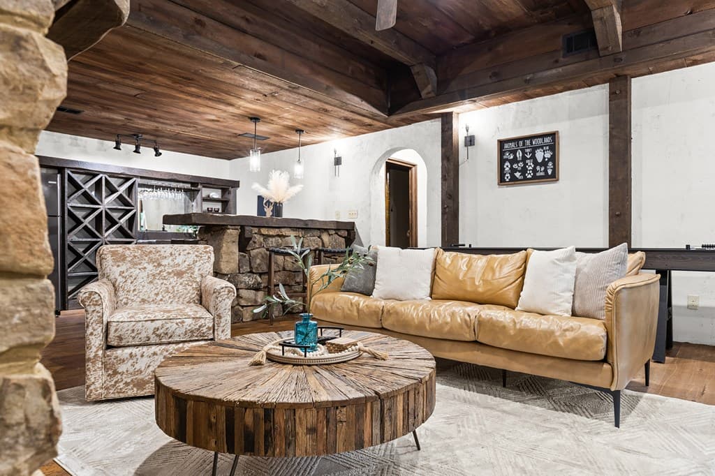 930 Power Dam Road, Blue Ridge GA 30513 - Photo