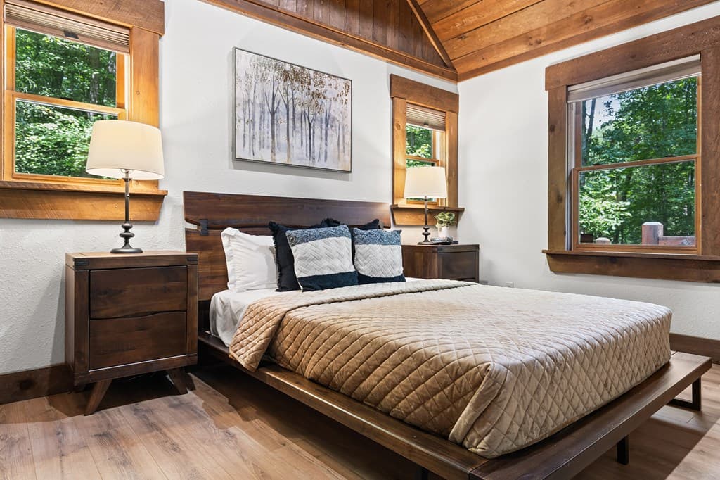 930 Power Dam Road, Blue Ridge GA 30513 - Photo