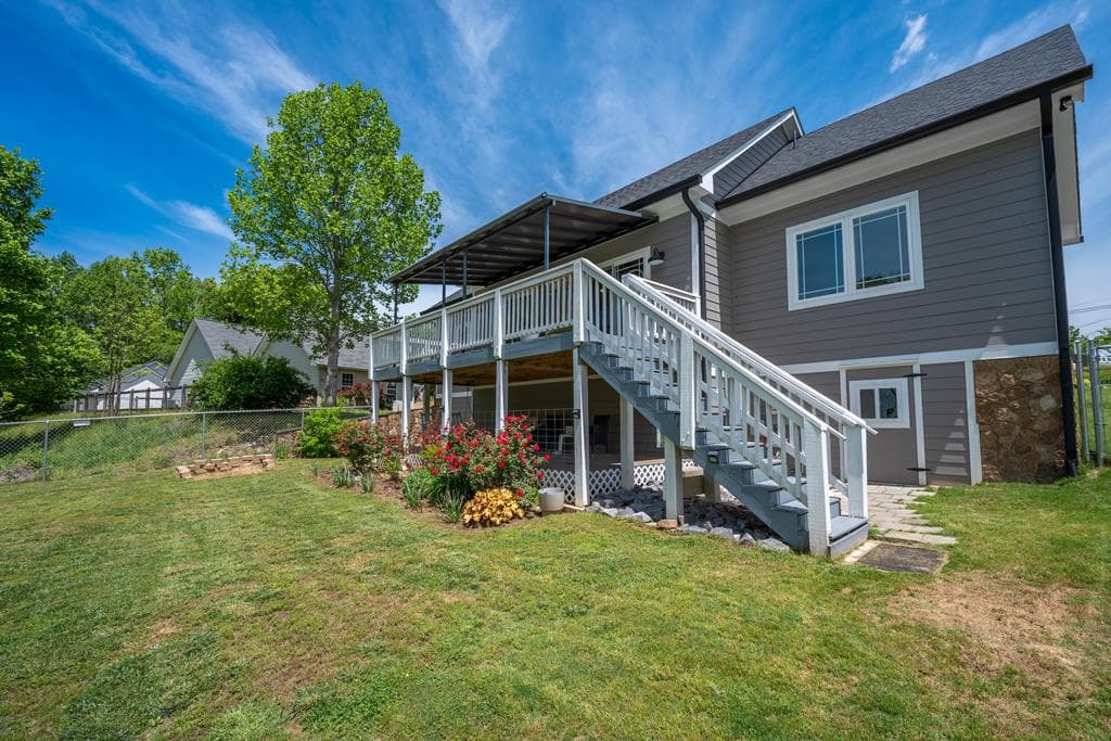 18 Shady Grove Lane, Blue Ridge GA 30513 - Photo