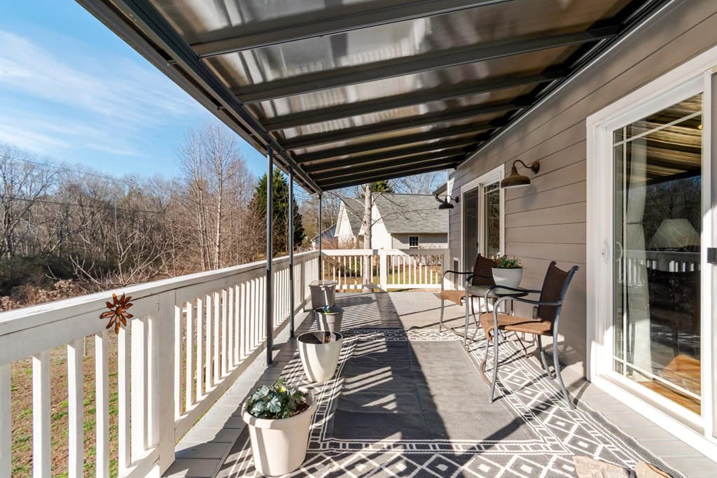 18 Shady Grove Lane, Blue Ridge GA 30513 - Photo