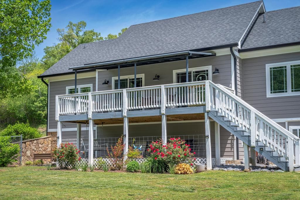 18 Shady Grove Lane, Blue Ridge GA 30513 - Photo