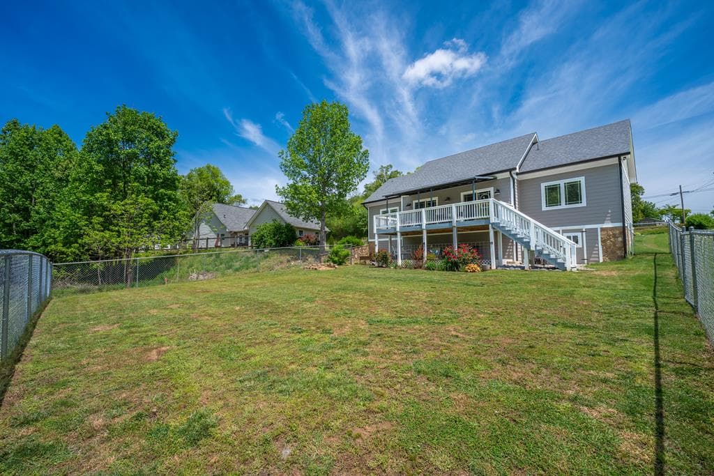 18 Shady Grove Lane, Blue Ridge GA 30513 - Photo