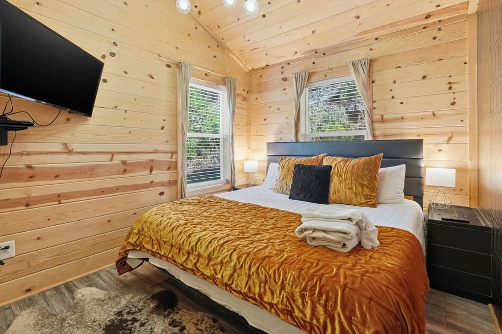 861 Little Rock Creek, Cherry Log GA 30522 - Photo