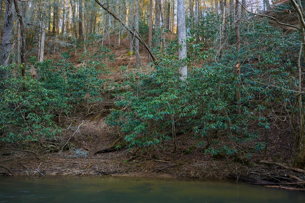 Lot 56 Riverbend Trail, Ellijay GA 30540 - Photo