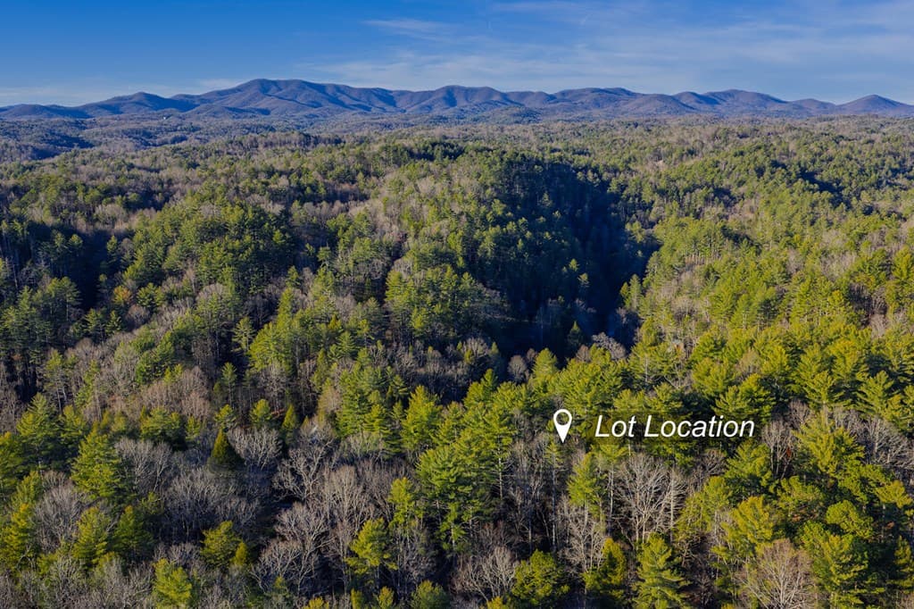 Lot 56 Riverbend Trail, Ellijay GA 30540 - Photo