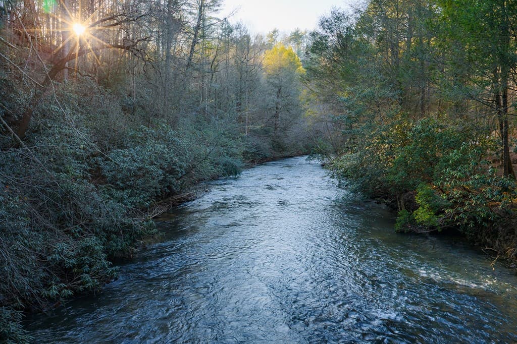 Lot 56 Riverbend Trail, Ellijay GA 30540 - Photo