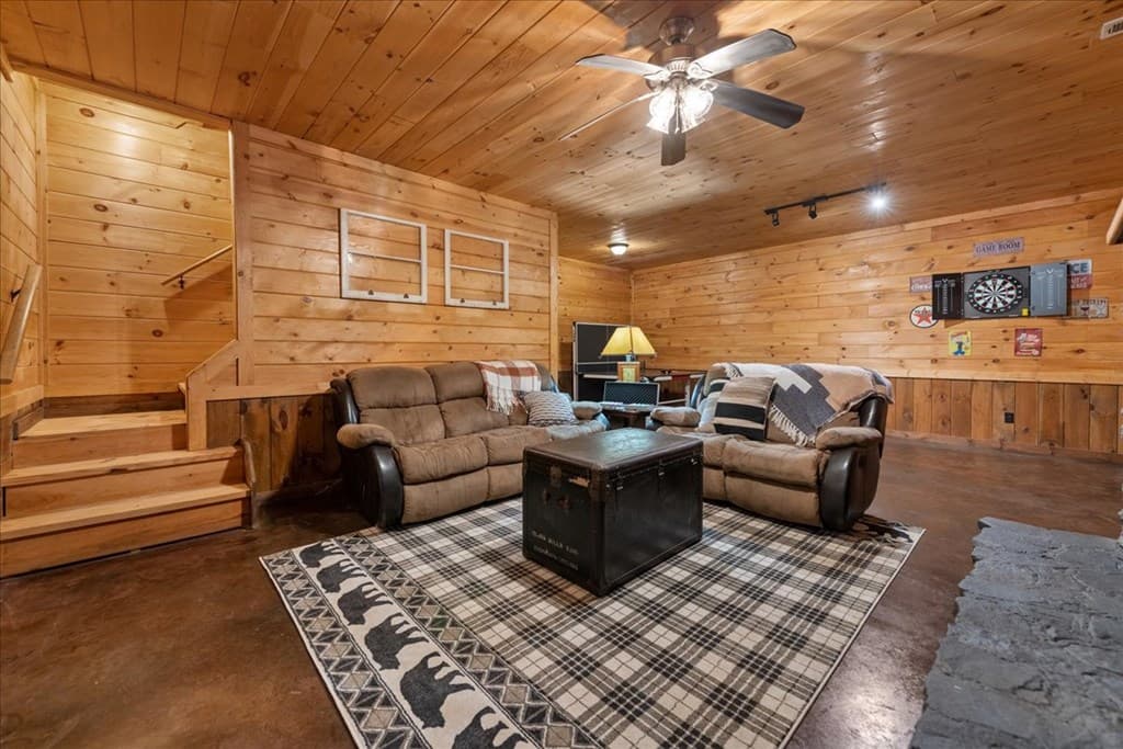 126 Brookwood Drive, Blue Ridge GA 30513 - Photo