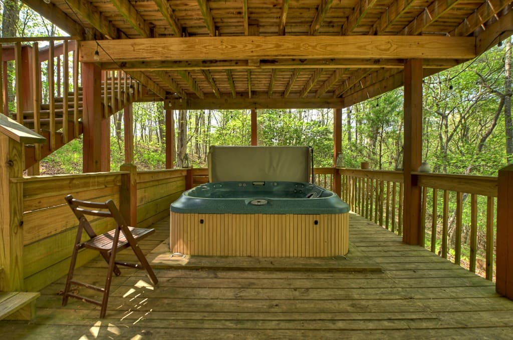 126 Brookwood Drive, Blue Ridge GA 30513 - Photo