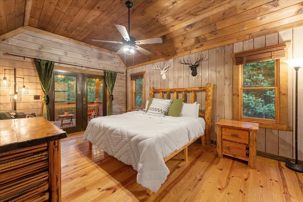 126 Brookwood Drive, Blue Ridge GA 30513 - Photo