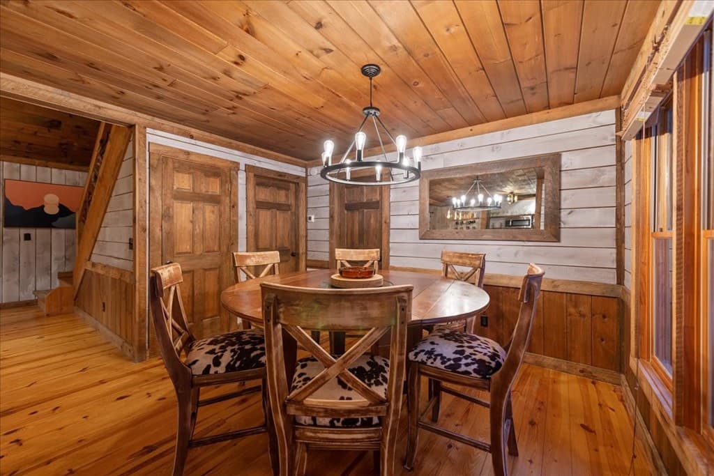 126 Brookwood Drive, Blue Ridge GA 30513 - Photo