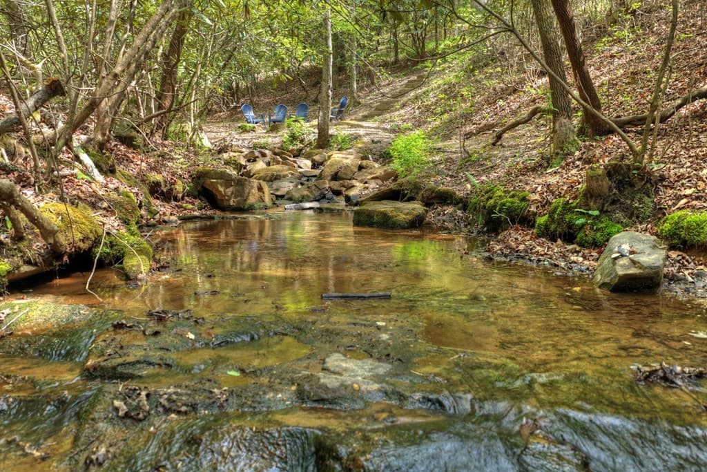 126 Brookwood Drive, Blue Ridge GA 30513 - Photo