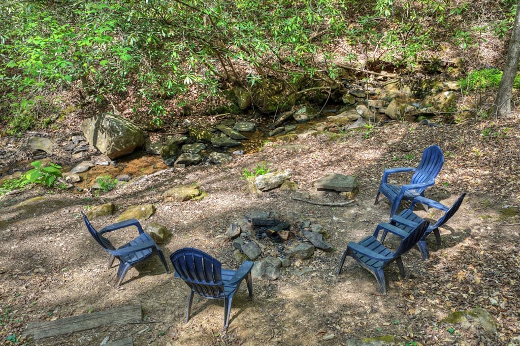 126 Brookwood Drive, Blue Ridge GA 30513 - Photo