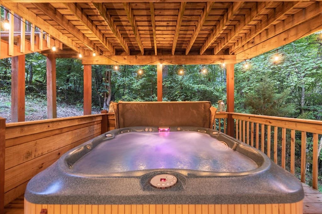 126 Brookwood Drive, Blue Ridge GA 30513 - Photo