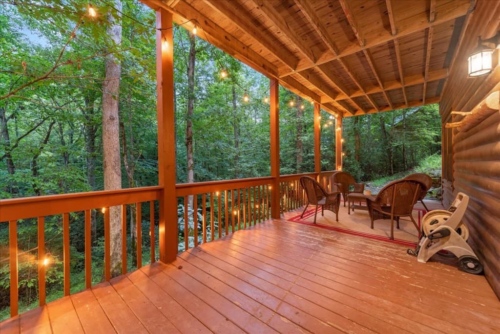 126 Brookwood Drive, Blue Ridge GA 30513 - Photo