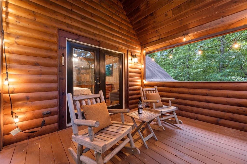 126 Brookwood Drive, Blue Ridge GA 30513 - Photo