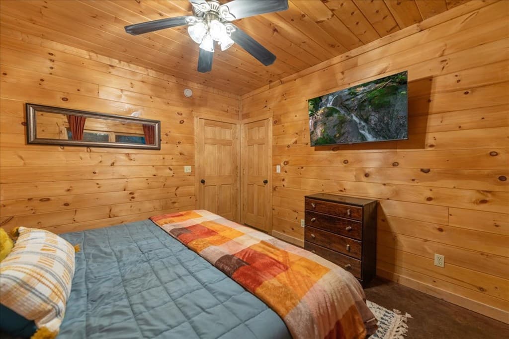 126 Brookwood Drive, Blue Ridge GA 30513 - Photo