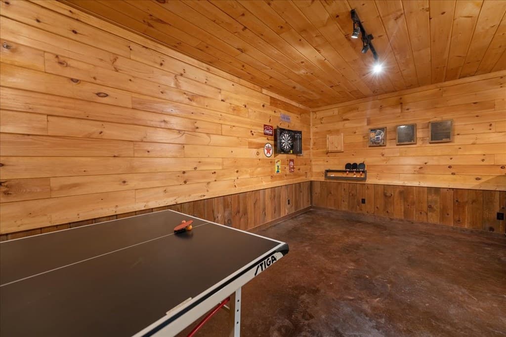 126 Brookwood Drive, Blue Ridge GA 30513 - Photo