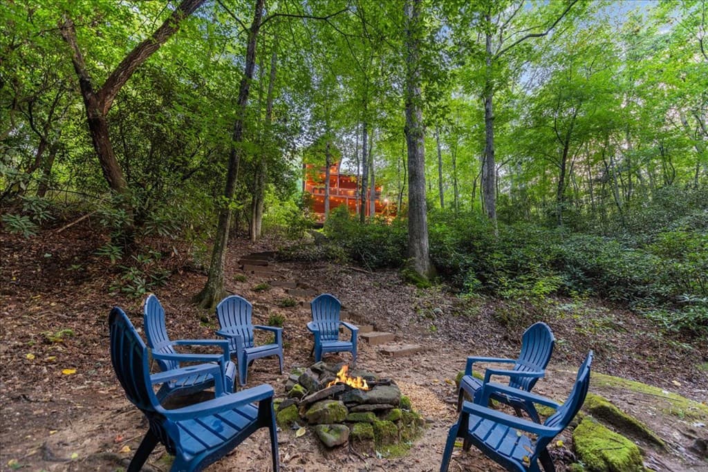 126 Brookwood Drive, Blue Ridge GA 30513 - Photo