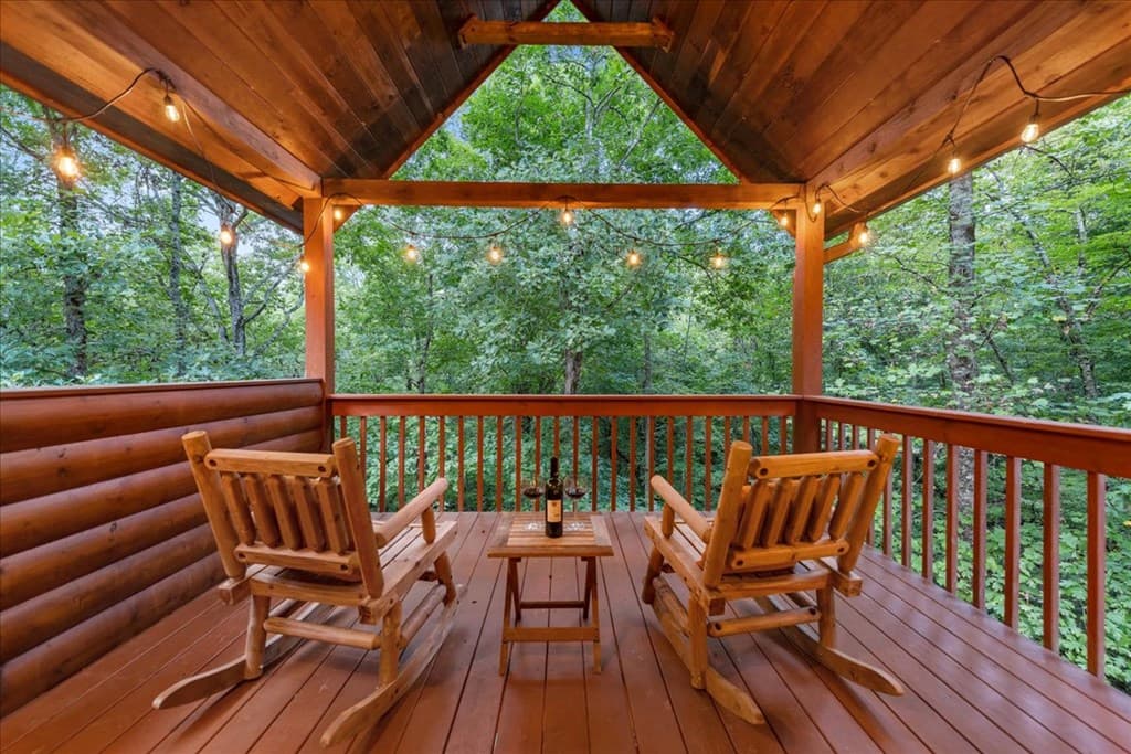 126 Brookwood Drive, Blue Ridge GA 30513 - Photo