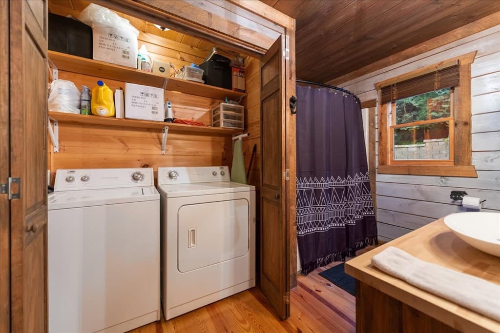 126 Brookwood Drive, Blue Ridge GA 30513 - Photo