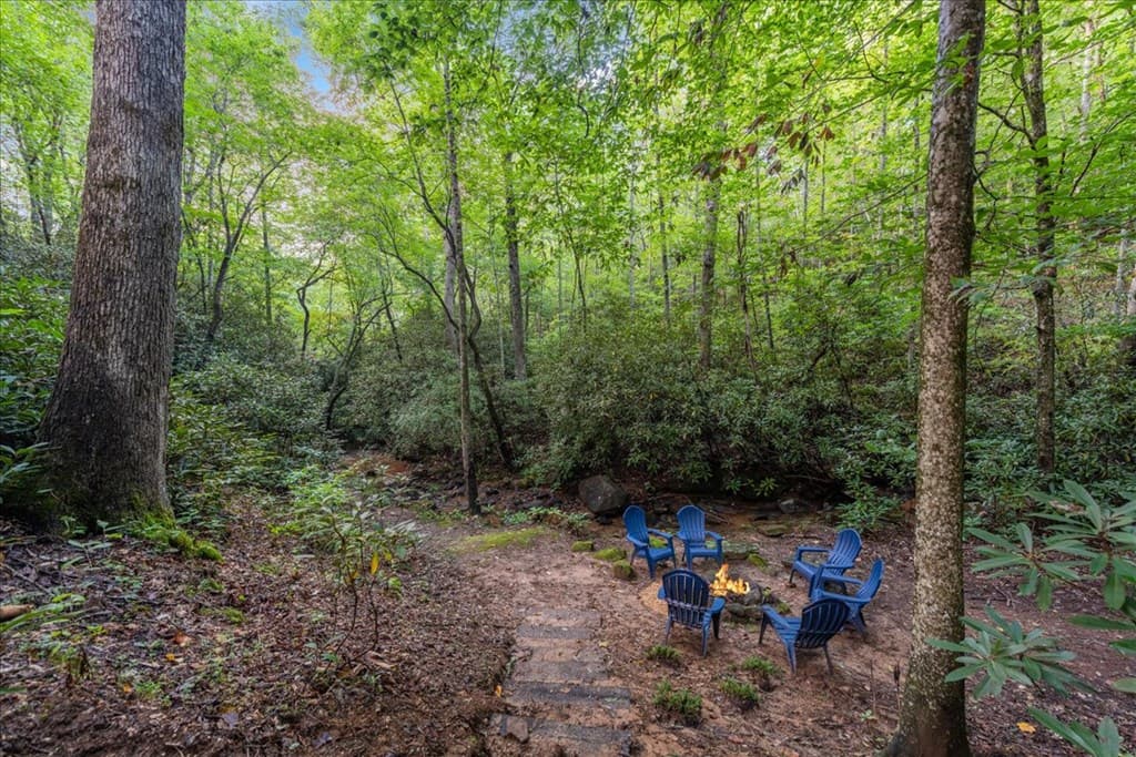 126 Brookwood Drive, Blue Ridge GA 30513 - Photo