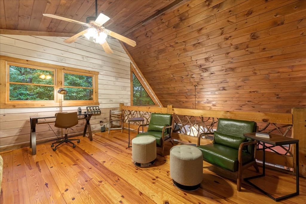 126 Brookwood Drive, Blue Ridge GA 30513 - Photo
