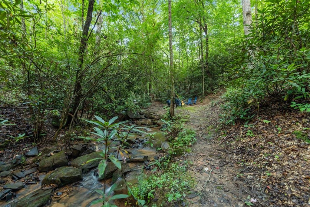 126 Brookwood Drive, Blue Ridge GA 30513 - Photo