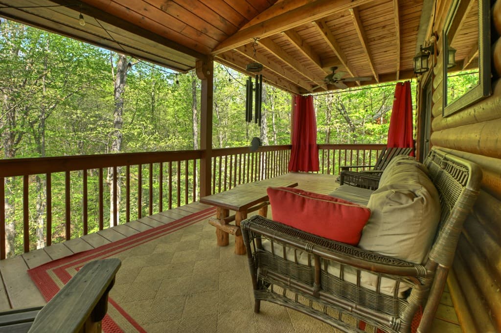 126 Brookwood Drive, Blue Ridge GA 30513 - Photo