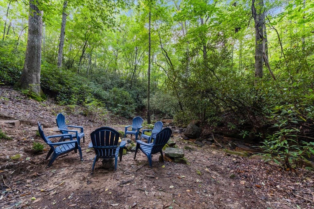 126 Brookwood Drive, Blue Ridge GA 30513 - Photo