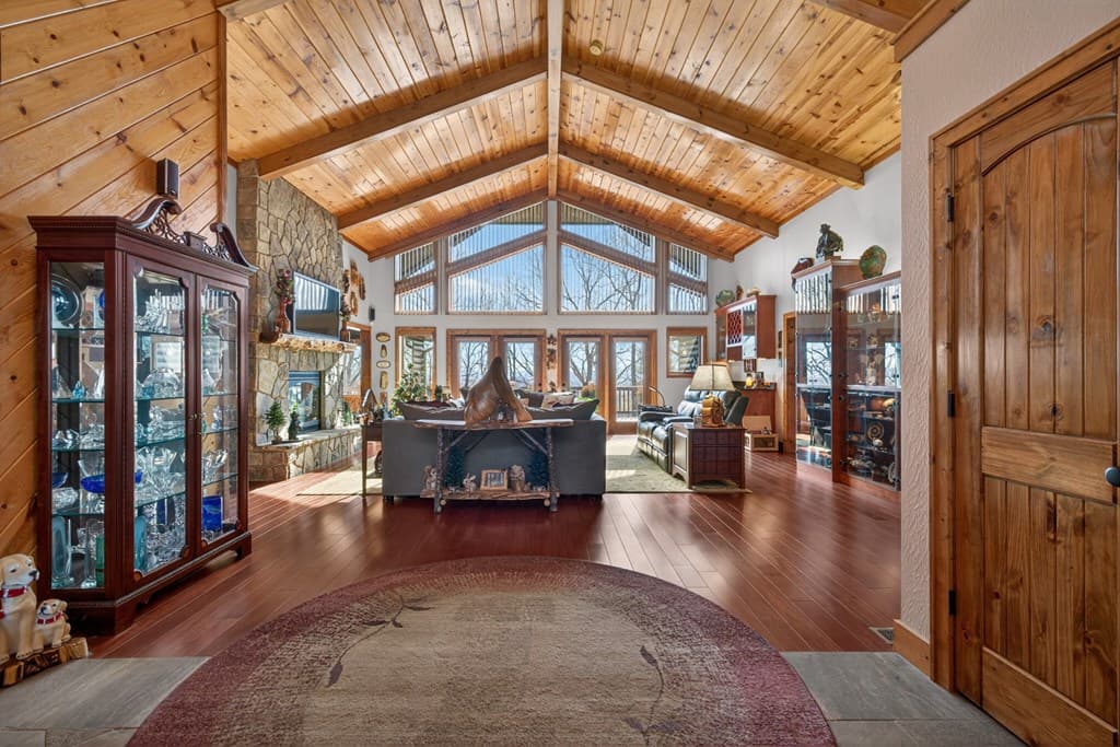 200 Twelve Oaks Drive, Murphy NC 28906 - Photo