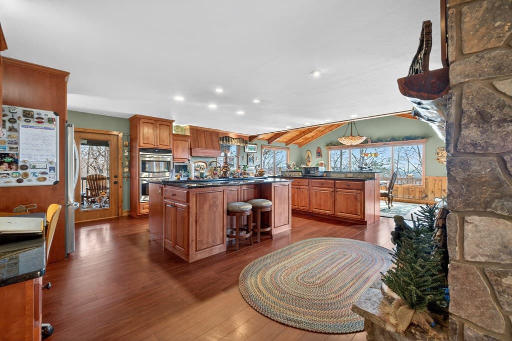 200 Twelve Oaks Drive, Murphy NC 28906 - Photo