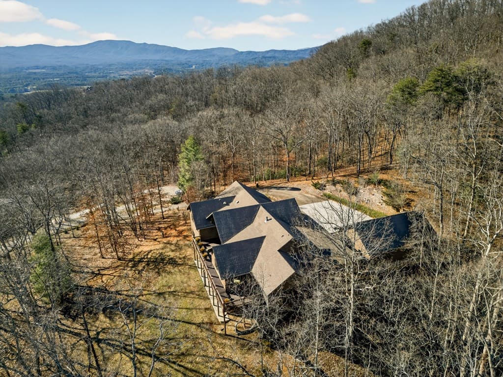 200 Twelve Oaks Drive, Murphy NC 28906 - Photo