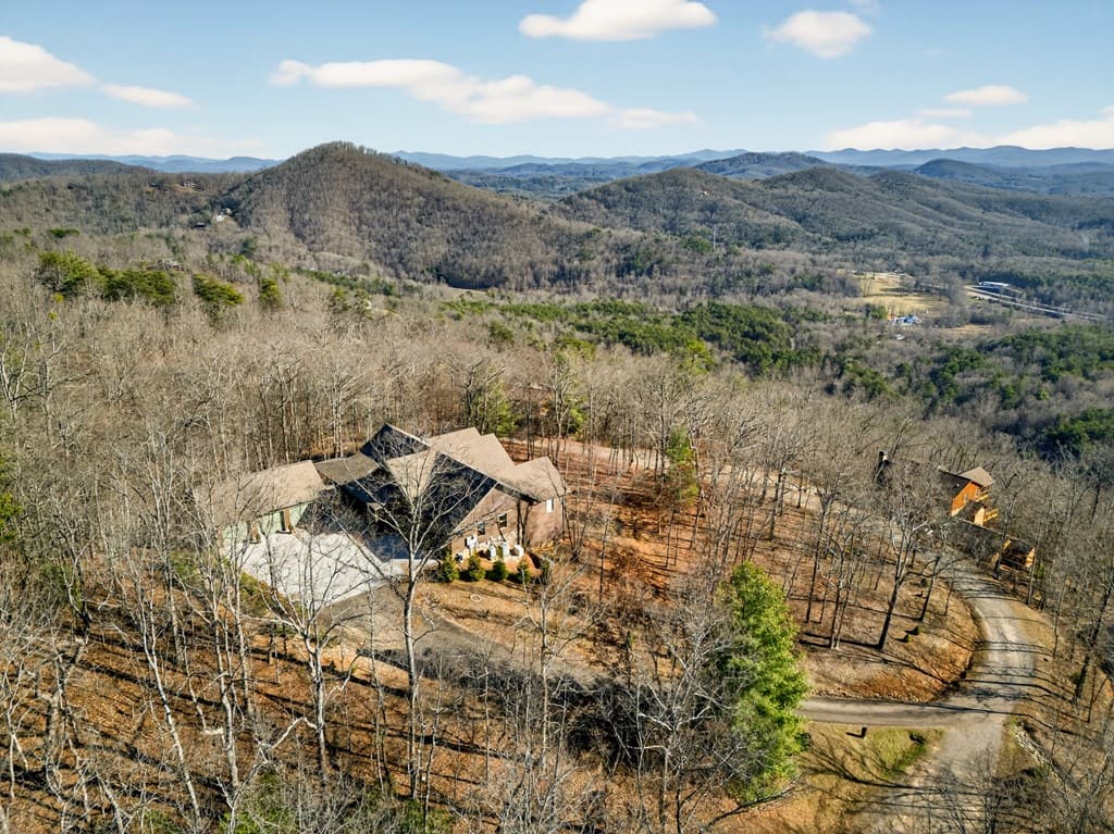 200 Twelve Oaks Drive, Murphy NC 28906 - Photo