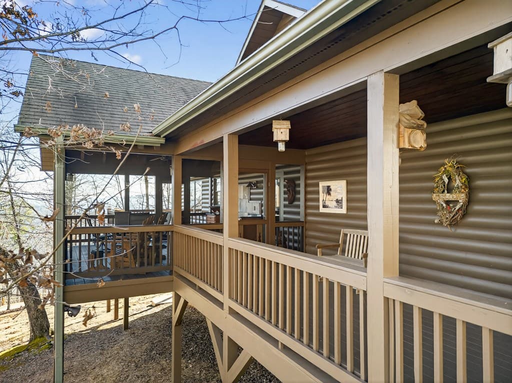 200 Twelve Oaks Drive, Murphy NC 28906 - Photo