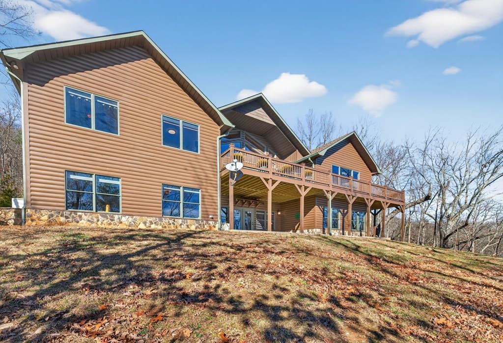200 Twelve Oaks Drive, Murphy NC 28906 - Photo
