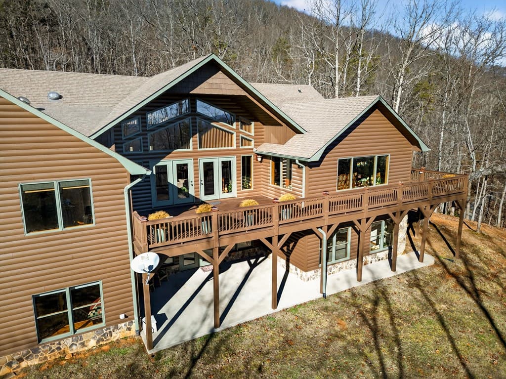 200 Twelve Oaks Drive, Murphy NC 28906 - Photo