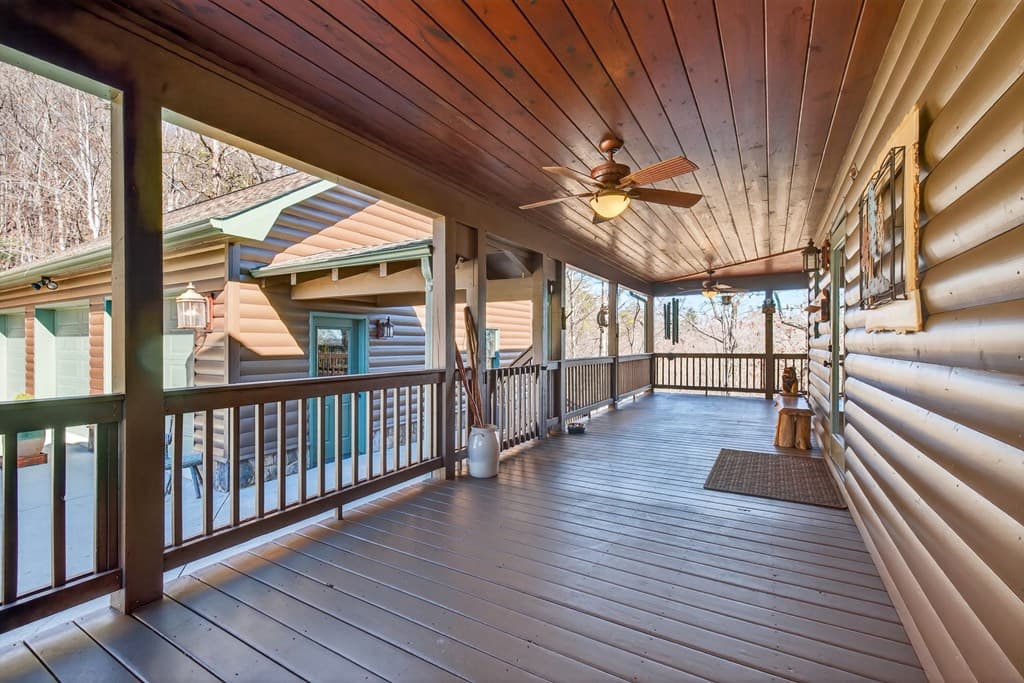 200 Twelve Oaks Drive, Murphy NC 28906 - Photo
