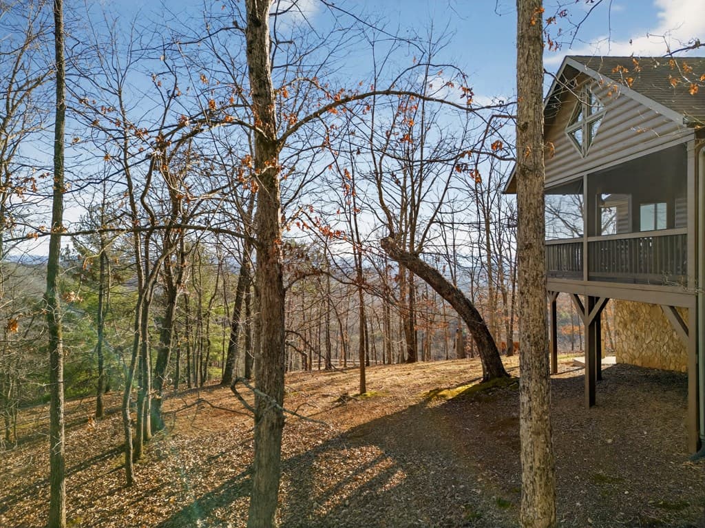 200 Twelve Oaks Drive, Murphy NC 28906 - Photo