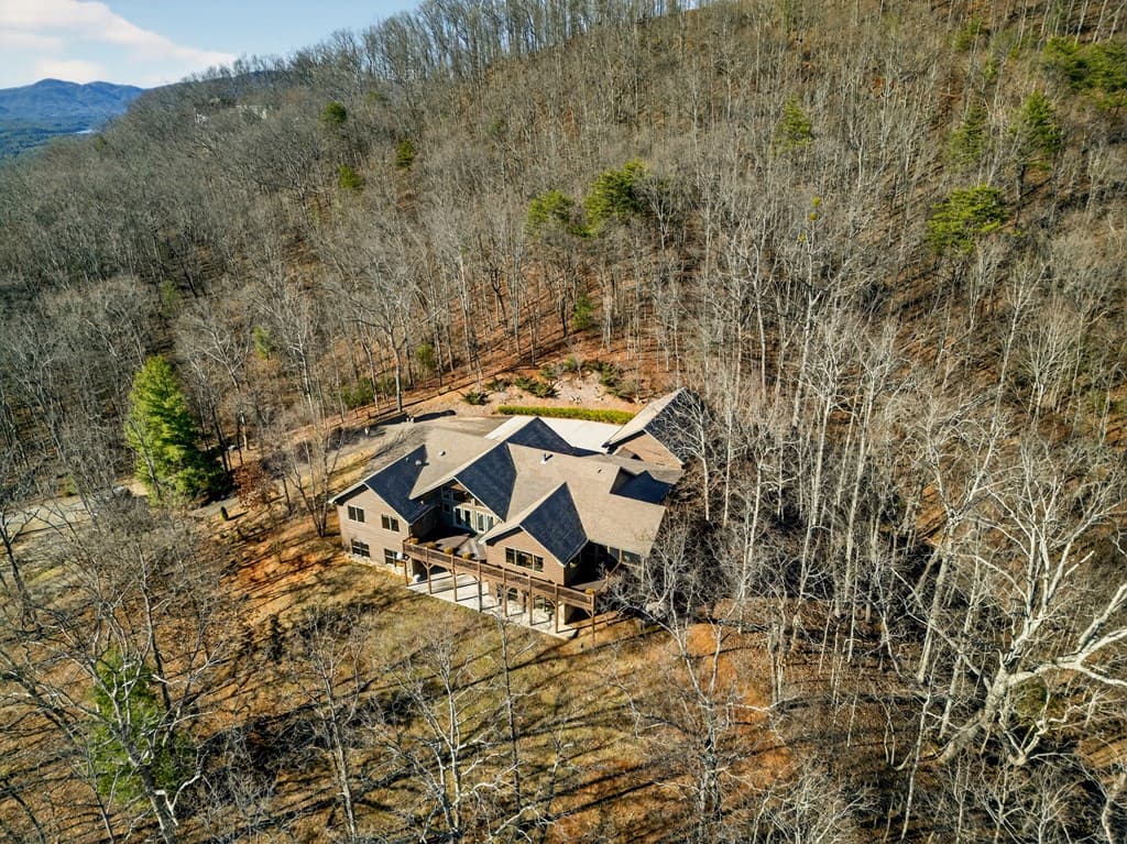 200 Twelve Oaks Drive, Murphy NC 28906 - Photo