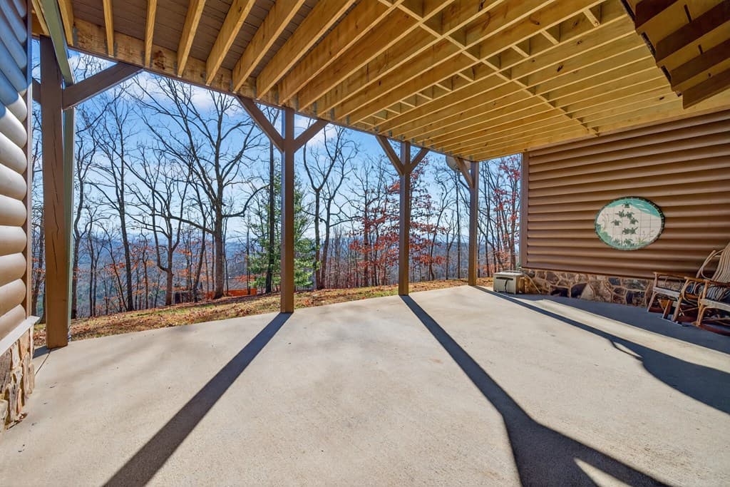 200 Twelve Oaks Drive, Murphy NC 28906 - Photo
