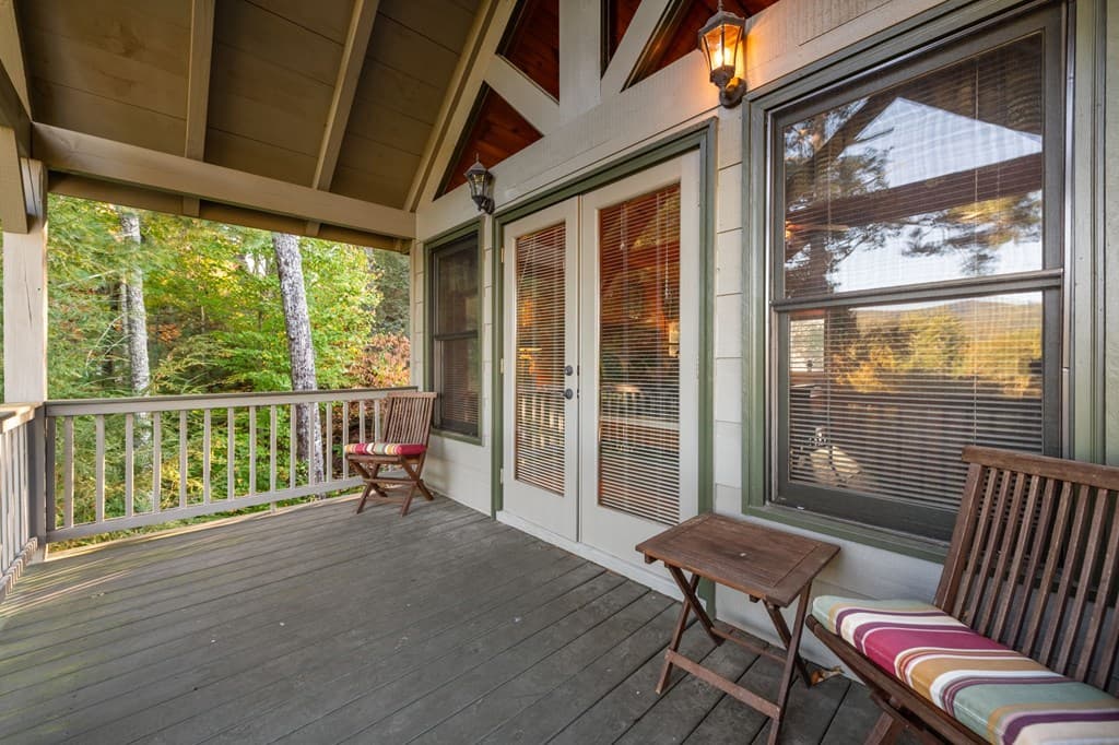 709 Laurel Creek Trail, Blue Ridge GA 30513 - Photo