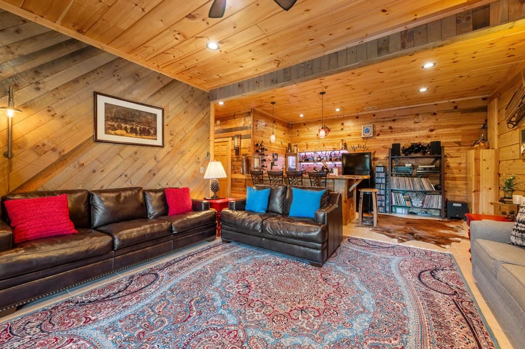 709 Laurel Creek Trail, Blue Ridge GA 30513 - Photo