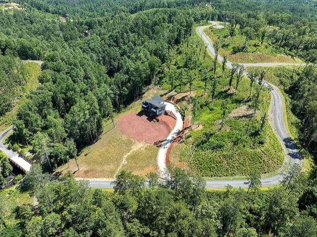 1281 High River Crossing, Ellijay GA 30540 - Photo