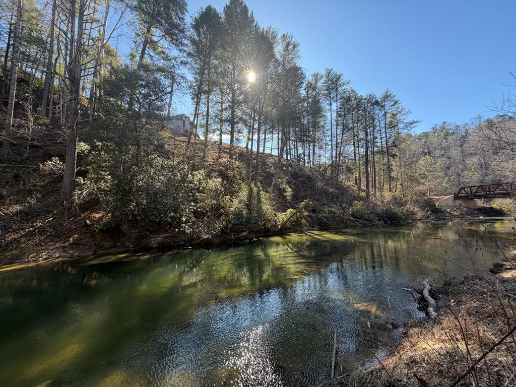 1281 High River Crossing, Ellijay GA 30540 - Photo