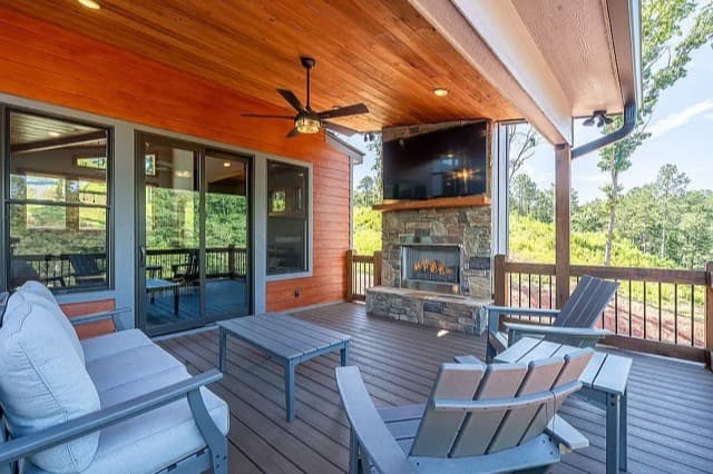 1281 High River Crossing, Ellijay GA 30540 - Photo