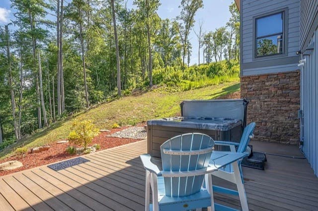 1281 High River Crossing, Ellijay GA 30540 - Photo